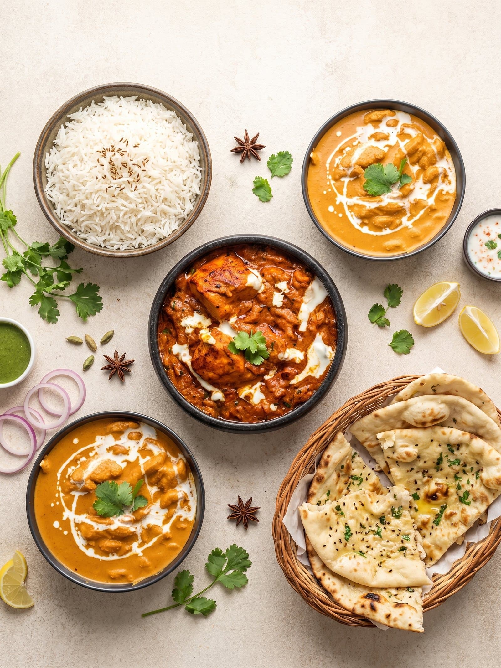 Bombay Kabab